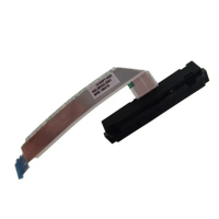 Cáp Ổ Cứng, Đầu Nối SATA, Đầu Nối Cáp Dẻo SATA Cho Ổ Cứng HDD Envy X360 15-BQ 15M-BQ 15-BP 15M-BP