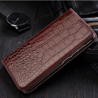 Wallet Leather Case For OPPO Realme 7i RMX2193 RMX2103 Realme7i Global Cover Protection Flip Phone Case Coque