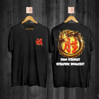 Flora Shop KAOS ATASAN OBLONG PRIA MOTIF MAHJONG WAYS DIAM TERHASUT BERGERAK BANGKRUT