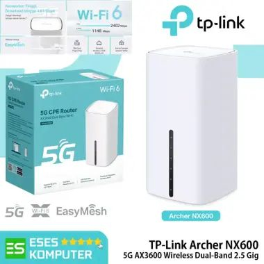 Router Total Harga router 5g murah Terbaru Okt 2026 | BigGo Indonesia