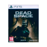 【SONY 索尼】PS5 絕命異次元 Dead Space(中英日文歐版)