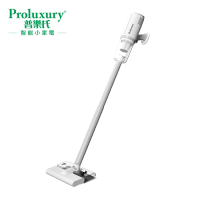 普樂氏 PVC100014 無線直立抹地吸塵機 11.1V 香港行貨