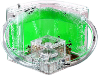 Ant Farm For Kids Ant Castle Colony Ecosystem Terrarium KitAnt Habitat Science Learning Kit