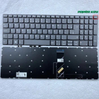 Brazil Keyboard for Lenovo IdeaPad 330S-15 130-15ISK 330S-15ARR 330S-15AST 330S-15IKB 330S-15ISK 7000-15 Power Key BR Layout