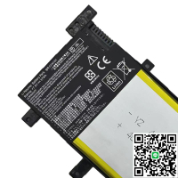 華碩 K555L F555L A555L X555L/LD/LA N Y583L筆記本電池C21N1347