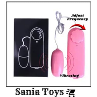 Vibrat Egg Singgle Double Penggetar Wanita Mode Remote Control Singgle Egg