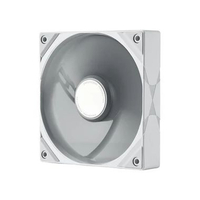 TRYX ROTA Pro 120 Performance Fan Casing White