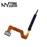 NY FLEXIBLE FOR OPPO A73 FINGERPRINT BLACK