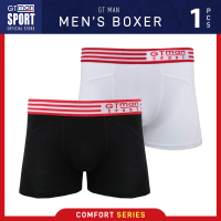Celana Dalam Pria GT MAN GTR-04 Isi 1 Pcs - Boxer Briefs Men Underwear