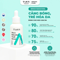 [KOL] - Serum Dưỡng Da Tia'm Vita A Bakuchiol Youth Serum 40ML