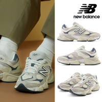 【New Balance】 復古鞋_灰米色_中性_U9060EEB-D楦