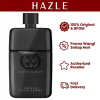 Parfum Gucci Guilty Parfum Pour Homme Man 90 ml