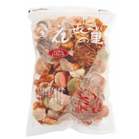 預購蝦餅名古屋綜合蝦餅仙貝之里 280g 日本製