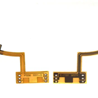 1pcs AF MA Lens Anti shake Switch Flex Cable For Nikon 18-105 18-105 mm 18-105mm VR Repair Part