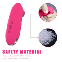 Sexual Tools Bluetooth Vibrator Sucking Masturbation Cup Automatic Masturbator Snail Cup Rose Toy Pocket Sucker Clitoris Toys