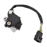 The variable speed suppression switch is suitable for Mitsubishi Pajero Pajero movement MR263257 8604A053 8604A015 1802-307809