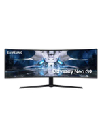 จอมอนิเตอร์เกม Odyssey Neo G9 (49", Curved) รุ่น LS49AG950NEXXT