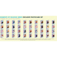 (Pre ถึง 11/3) Photocard set Gmmtv fanival 2026 March คําแนะนําการขายที่ร้อนแรงในเดือนนี้