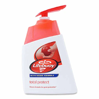 Lifebuoy Hand Wash Total Protect 200ML