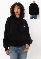 AMI Paris Ami Logo Hoodie (ik)