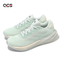 adidas 慢跑鞋 Supernova Stride W 女鞋 淺綠 白 輕量 緩震 運動鞋 愛迪達 ID3696