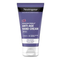 Neutrogena Anti-age 潤手霜 SPF20 (平行進口貨品)