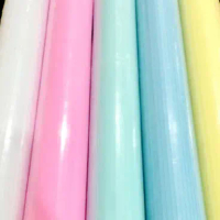 Karton manila, karton warna merah, kuning, hijau, biru, putih dan hitam