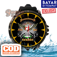 JAM TANGAN PSHT KALEP premium  h.0006