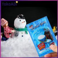 Magic Fake Instant Snow Powder Serbuk Bubuk Salju Instan