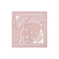 EIGER WOMEN DAMARA BANDANA Pink