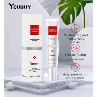YOUBUY WHITENING  PENGHILANG FLEK HITAM WHITENING BLEMISH FACIAL TREATMENT WAJAH ACID MUKA