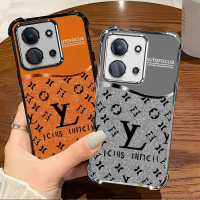 Mobile phone case suitable for [Redmi 15c 4G,Redmi 15c 5g] High-end glitter Simple New Transparent T