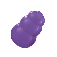 【KONG】老犬紫葫蘆-M號KN2(狗玩具/犬玩具)