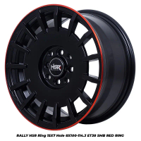 velg mobil r15 Rocky Raize Satya Yaris Velg racing ring 15 RALLY