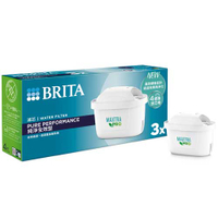 德國 BRITA MAXTRA PRO 濾芯 純淨全效型 3入