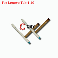 For Lenovo Tab 4 10 TB-X304F TB-X304N TB-X304L On Off Volume Switch Side Button Key Flex Cable Replacement Parts