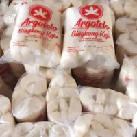 SINGKONG FROZEN ARGOTELO SALATIGA
