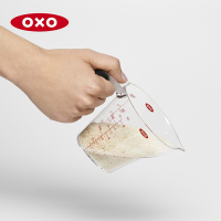 美國OXO-輕鬆看量杯-0.25L