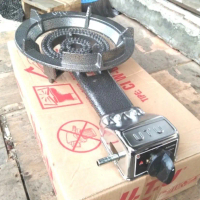 Kompor gas utu api seribu 21A