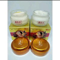 Krim Wajah yu chun mei gold import original Perawatan