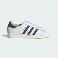 【Adidas】男/女_SUPERSTAR 運動休閒鞋_白(ID4685)-UK 7.5