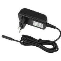 EU 12V 2A 24W AC Adapter Charger For Microsoft Surface RT RT2 10.6 Tablet EU US plug Power Supply