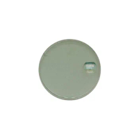 Watch Plastic Plexi Acrylic Crystal Glass for Rolex 1680 30.3*6.4mm
