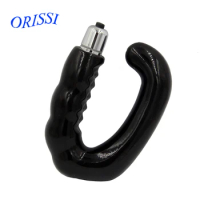ORISSI Sex Product for Men,Male Prostate Massager Vibrating Anal Massager, Vibrating Anal Sex Toys &amp; Prostate Massager