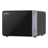 QNAP TS-632X-4G 6 盤 4GB NAS 