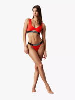 Calvin Klein Calvin Klein - Bralette Bikini Top - Intense Power