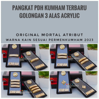 PANGKAT KUMHAM 3A PANGKAT KUMHAM 3B PANGKAT KUMHAM 3C PANGKAT KUMHAM 3D Bros