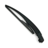 For Mercedes-Benz B-class B180 B200 B260 W246 2011 and Later Rear Windshield Wiper Blade Arm Set
