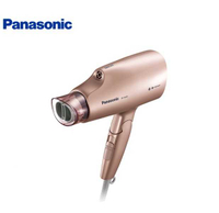Panasonic 國際 EH-NA55-PN 奈米水離子吹風機