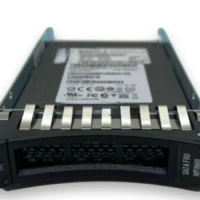 For IBM 90Y8648 128G SATA SSD 2.5 inch 90Y8649 Solid State Drive
